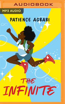 The Infinite by Patience Agbabi