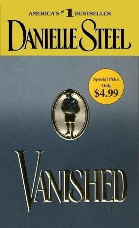 Vanished by Danielle Steel