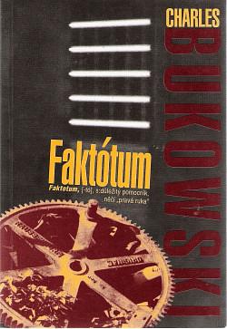 Faktótum by Charles Bukowski