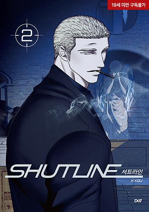 Shutline (Season 2) by Kyou