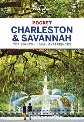 Lonely Planet Pocket Charleston & Savannah by Ashley Harrell, Masovaida Morgan, Lonely Planet