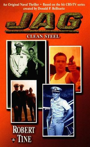 Clean Steel by Robert Tine