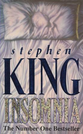 Insomnia by Stephen King