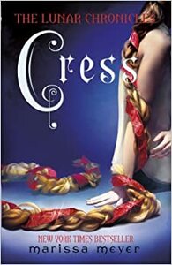 Cress by Marissa Meyer