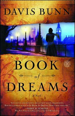 Book of Dreams by Davis Bunn
