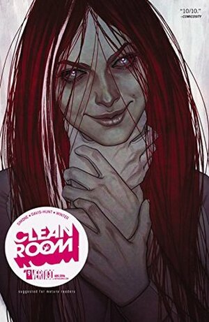 Clean Room #9 by Jon Davis-Hunt, Gail Simone