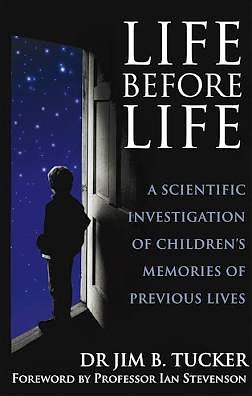 Life Before Life: A Scientific Investigation of Children's Memories of Previous Lives by Ian Stevenson, Jim B. Tucker