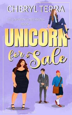 Unicorn For Sale by Cheryl Terra