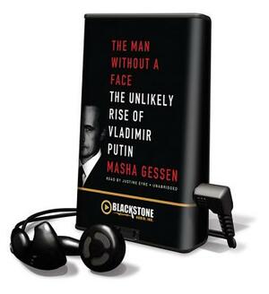 The Man Without a Face by Masha Gessen