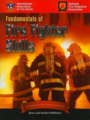 Fundamentals of Fire Fighter Skills by 