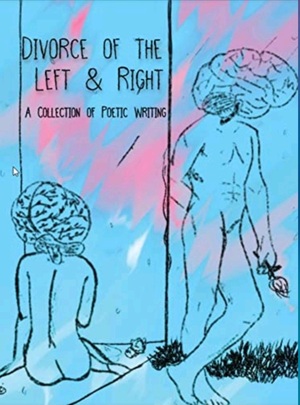 Divorce of the Left and Right by A.M.S. Golden