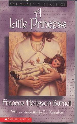 A Little Princess by Frances Hodgson Burnett