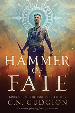 Hammer of Fate by G.N. Gudgion