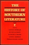 The History of Southern Literature by Louis D. Rubin Jr.