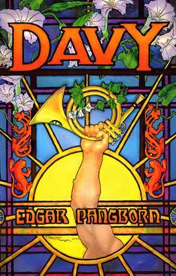 Davy by Edgar Pangborn