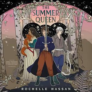The Summer Queen by Rochelle Hassan