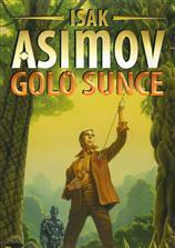 Golo sunce by Zoran Živković, Isaac Asimov