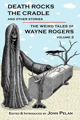 Death Rocks the Cradle and Other Stories by 