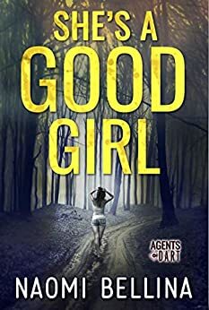 She's a Good Girl by Naomi Bellina