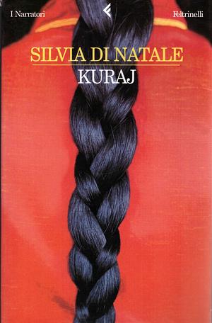 Kuraj by Silvia Di Natale
