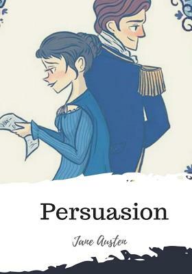 Persuasion by Jane Austen