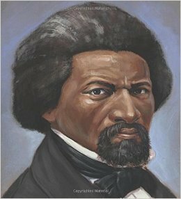 Frederick's Journey: The Life of Frederick Douglass by London Ladd, Doreen Rappaport