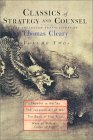 Classics of Strategy and Counsel, Volume 2: The Collected Translations of Thomas Cleary by Thomas Cleary