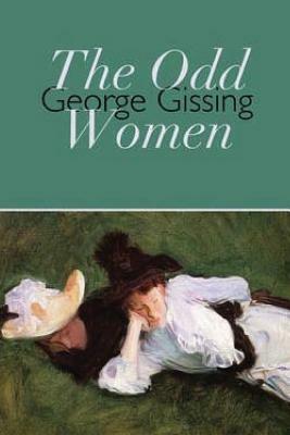 The Odd Women by George Gissing