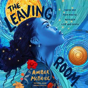 The Leaving Room by Amber McBride