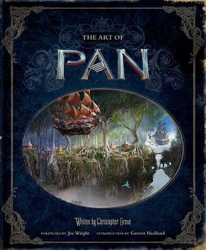 The Art of Pan by Christopher Grove
