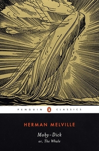 Moby-Dick; or, The Whale (enriched eBook edition) by Herman Melvillle