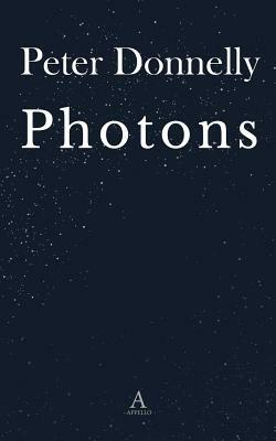 Photons by Peter Donnelly