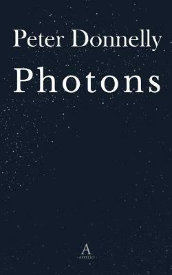 Photons by Peter Donnelly