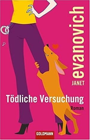 Tödliche Versuchung by Janet Evanovich