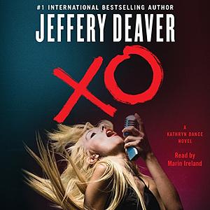 XO by Jeffery Deaver