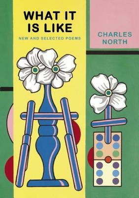 What It Is Like: New and Selected Poems by Charles North