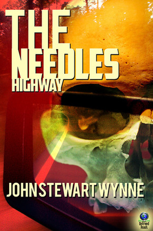 The Needles Highway by John Stewart Wynne