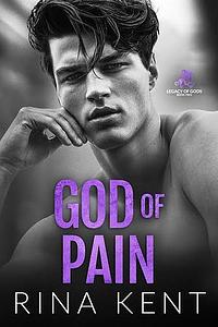 God of Pain by Rina Kent