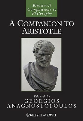 A Companion to Aristotle by 