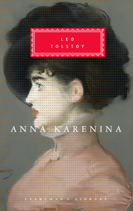 Anna Karenina by Leo Tolstoy