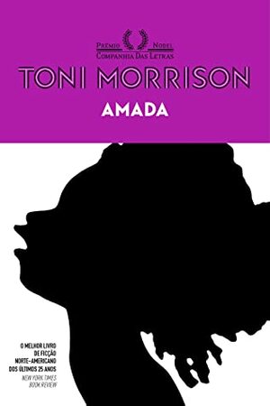 Amada by Toni Morrison