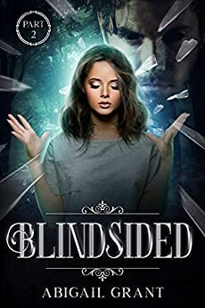 Blindsided by Abigail Grant