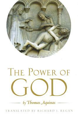 The Power of God by 