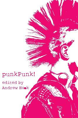 punkPunk! by Andrew Hook