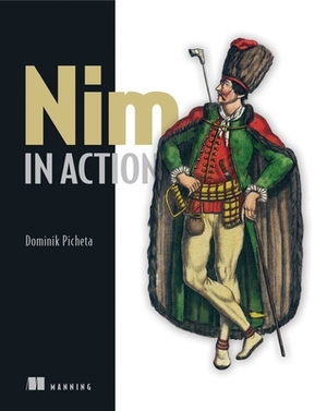 Nim in Action by Dominik Picheta