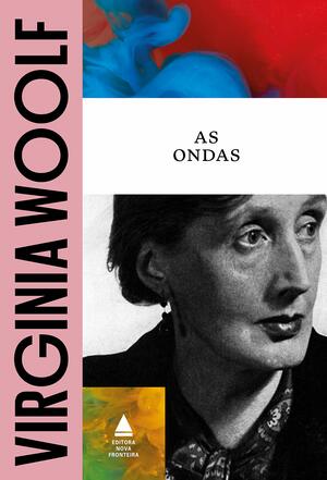 As ondas by Virginia Woolf