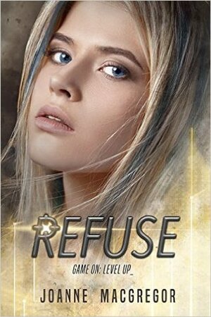 Refuse by Joanne Macgregor