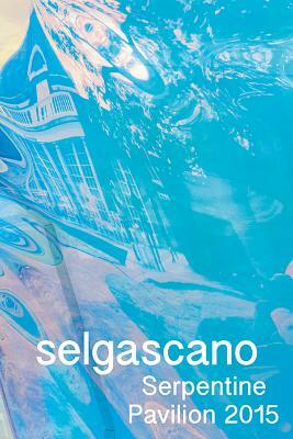 Selgascano: Serpentine Pavilion 2015 by Hans Ulrich Obrist, Pedro Gadanho, Julia Peyton-Jones