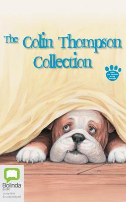 The Colin Thompson Collection by Colin Thompson