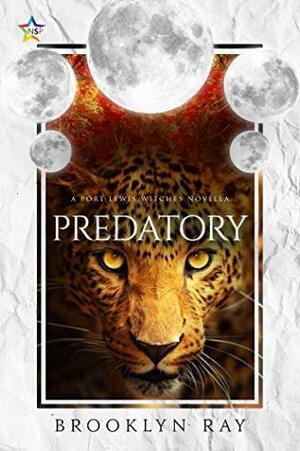 Predatory by Brooklyn Ray